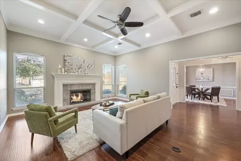 3606 Prather Ct, Arlington, TX 76017