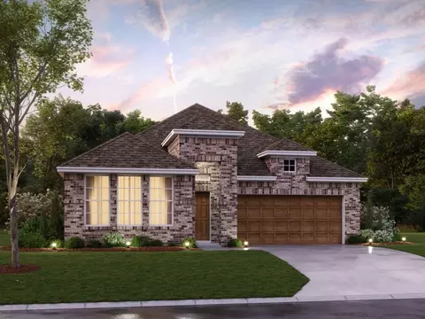 1011 Hickory Chase Ln, Melissa, TX 75454