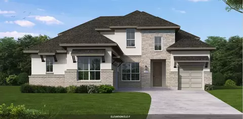 4204 Prickly Pear Ave, Aubrey, TX 76227