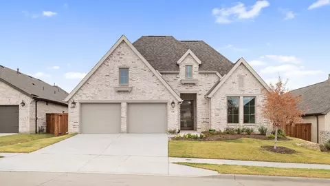 146 Pecan Ln, Rhome, TX 76078