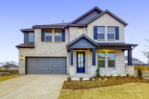 1017 Pecan Glen Dr, Melissa, TX 75454
