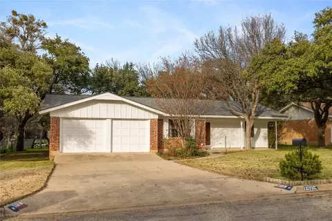 1605 Highland Dr, Brownwood, TX 76801