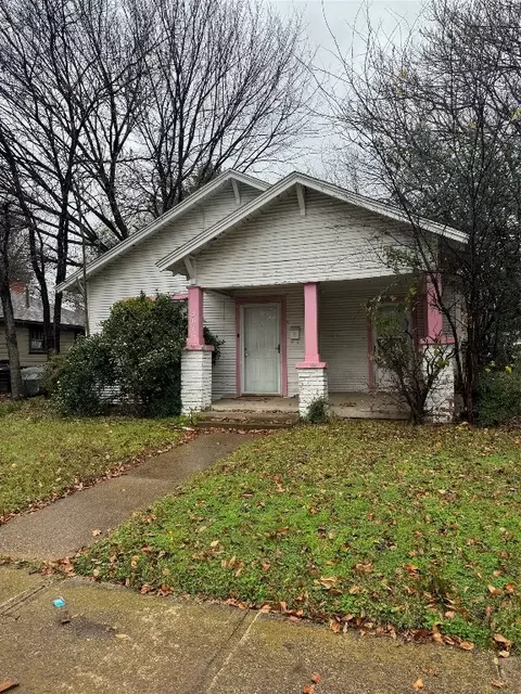 3622 Meyers St, Dallas, TX 75215
