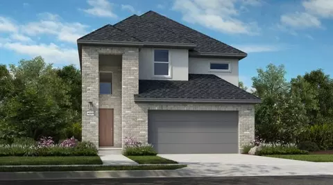 1033 Saffron Dr, Argyle, TX 76226