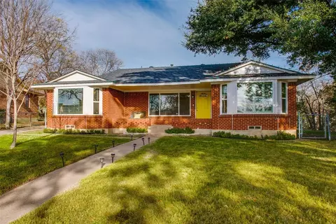 10460 Allegheny Dr, Dallas, TX 75229
