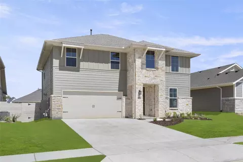 3312 Lenten Rose Ln, Mckinney, TX 75071