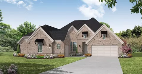 2207 Roaming Trl, Northlake, TX 76247