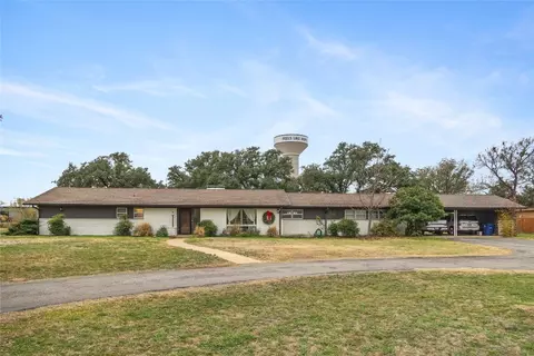 4415 Austin Ave, Brownwood, TX 76801