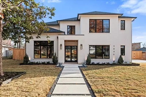 3846 Constitution Dr, Dallas, TX 75229