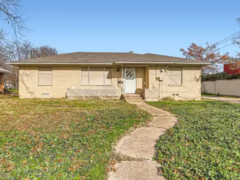 1205 11th St, Plano, TX 75074