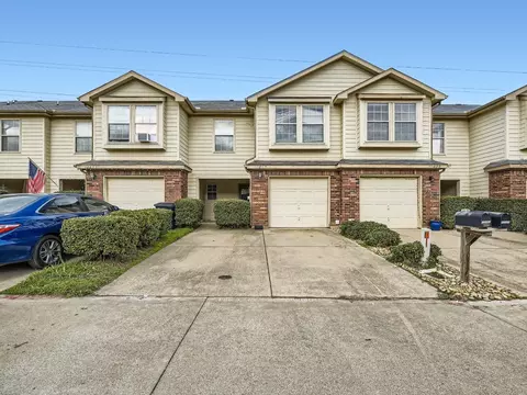 12627 Bay Ave, Euless, TX 76040