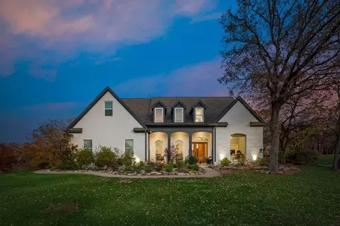 251 River Bend Trl, Combine, TX 75159
