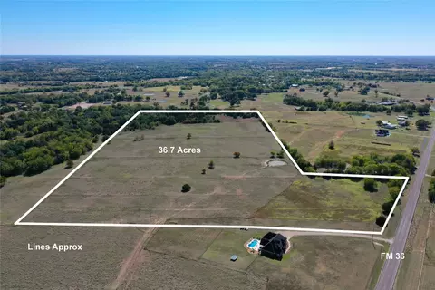 Tbd Fm 36, Farmersville, TX 75442