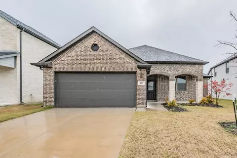 403 Teton St, Waxahachie, TX 75165