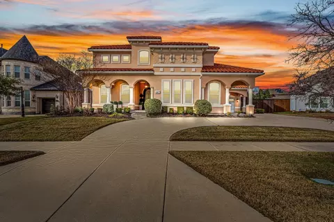 6467 Cork Rd, Frisco, TX 75035