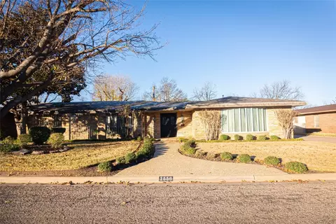 2556 Garfield Ave, Abilene, TX 79601
