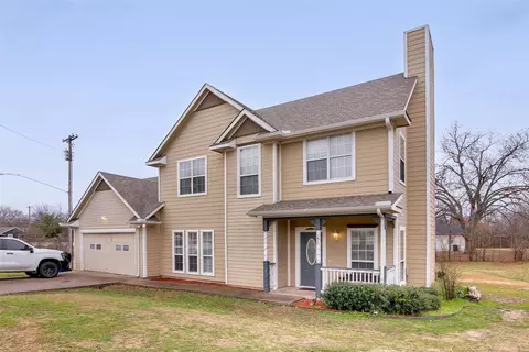 279 Tolson Ave, Van Alstyne, TX 75495