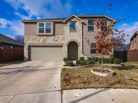 11804 Briaredge St, Crowley, TX 76036
