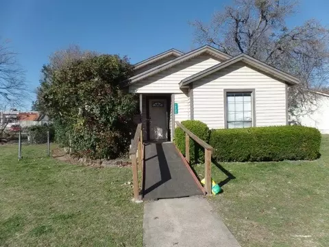10505 San Felipe Dr, Dallas, TX 75218