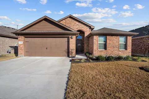 2105 Marshville Rd, Fort Worth, TX 76108