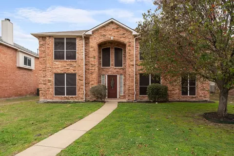 143 Wembley Way, Rockwall, TX 75032