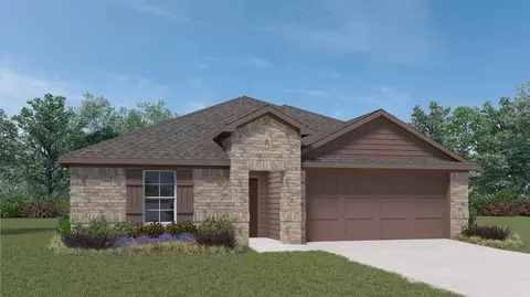 1112 Baldwin Ln, Ennis, TX 75119
