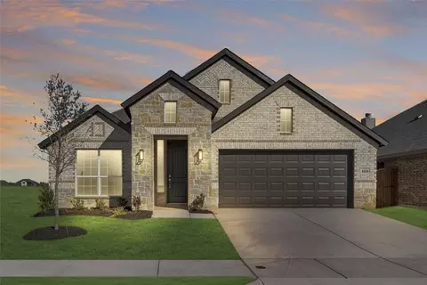 4424 Norcross Ln, Crowley, TX 76036