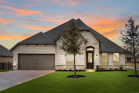 3169 Ferry Boat Ln, Granbury, TX 76049