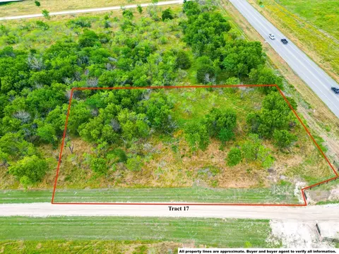 lot17 Grison Cir, Corsicana, TX 75109