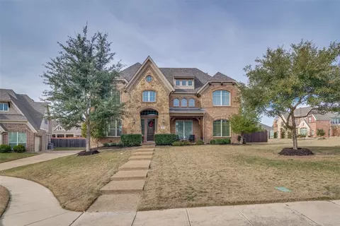1809 Redcliff Ct, Garland, TX 75043