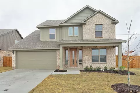 1811 Michael Dr, Princeton, TX 75407