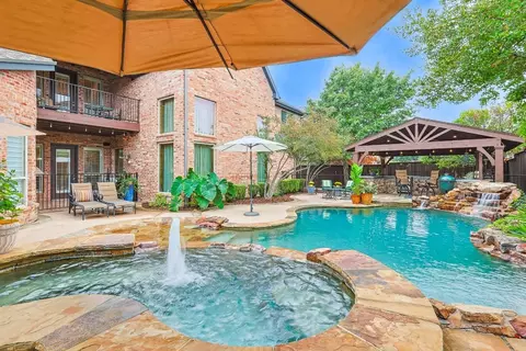 966 Shaddock Park Ln, Allen, TX 75013