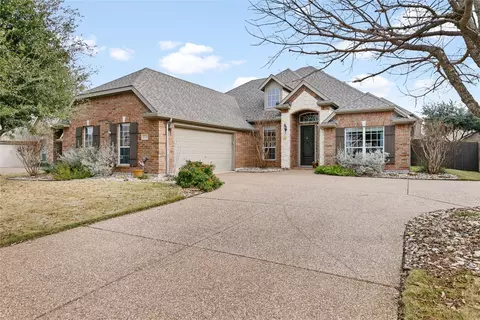 2105 Sweet Adeline Ln, Keller, TX 76248