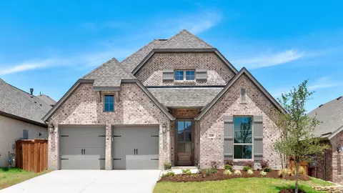 138 Pecan Ln, Rhome, TX 76078