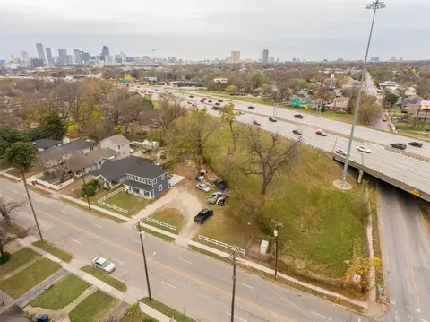 4833 Lindsley Ave, Dallas, TX 75223