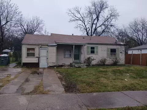 3208 Mundy Dr, Dallas, TX 75216
