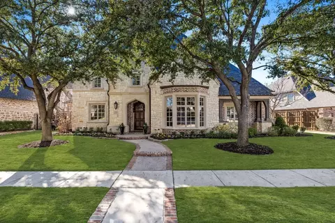8239 Stone River Dr, Frisco, TX 75034
