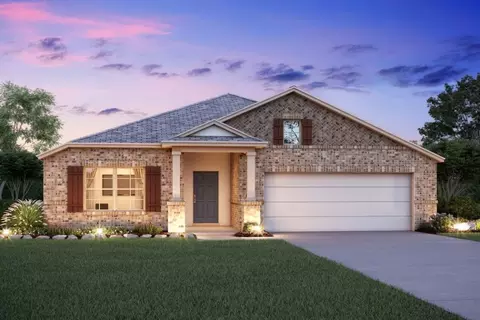 9117 Rock Nettle Dr, Fort Worth, TX 76131