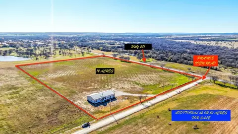 Tbd Praire View Road, Perrin, TX 76486