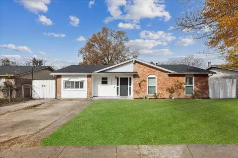 15114 Marsha Dr, Balch Springs, TX 75180