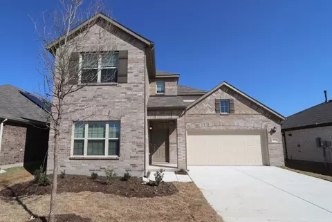 8924 Lantana Meadow Dr, Fort Worth, TX 76131
