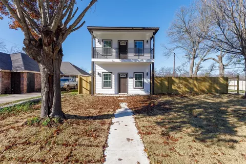 2701 Britton Dr, Dallas, TX 75216