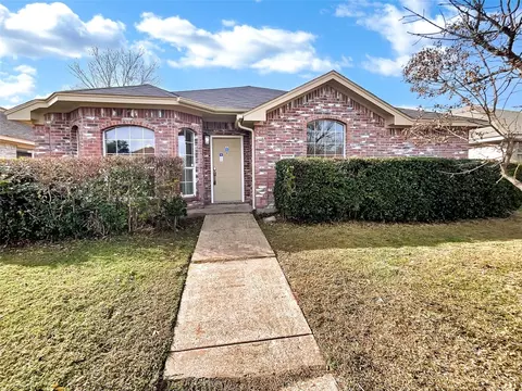 2701 Bent Brook Dr, Mesquite, TX 75181