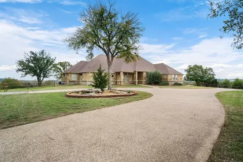 3333 Thompson Rd, Weatherford, TX 76087