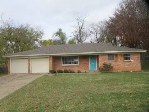 340 Afton Rd, Fort Worth, TX 76134