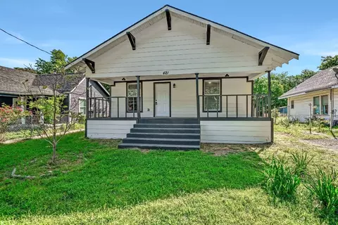 421 S Hazelwood St, Sherman, TX 75090