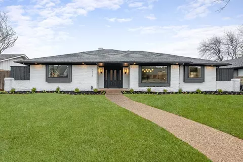 7315 Authon Dr, Dallas, TX 75248