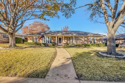 2725 Leameadow Dr, Plano, TX 75075