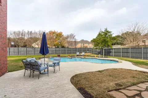 3345 Marcedonia Dr, Plano, TX 75025