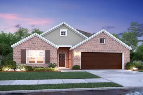 8912 Lantana Meadow Dr, Fort Worth, TX 76131